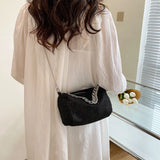 Glitter Rhinestone Crossbody Evening Bag for Masquerades