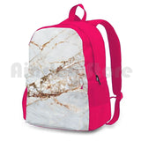 Waterproof Backpack for Campers
