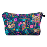 Travel Storage Bag High Pouch Makeup Bag