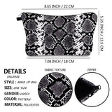 Travel Storage Bag High Pouch Makeup Bag