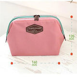 Beauty Women Lady Travel Makeup Bag Cosmetic Pouch Clutch Handbag