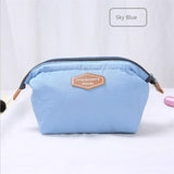 Beauty Women Lady Travel Makeup Bag Cosmetic Pouch Clutch Handbag