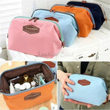 Beauty Women Makeup Bag Cosmetic Pouch Clutch Handbag