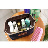 Beauty Women Makeup Bag Cosmetic Pouch Clutch Handbag