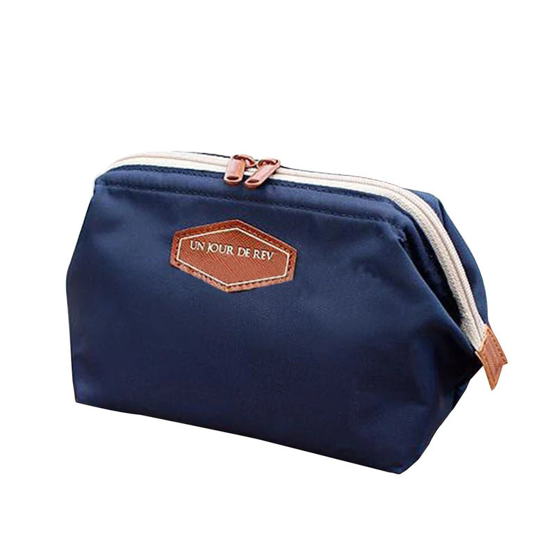 Beauty Women Makeup Bag Cosmetic Pouch Clutch Handbag