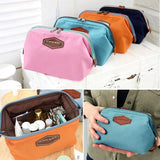 Beauty Women Makeup Bag Cosmetic Pouch Clutch Handbag