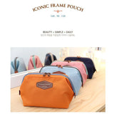 Beauty Women Makeup Bag Cosmetic Pouch Clutch Handbag