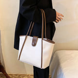 BeeHouse Retro Casual Hand Bag For Women Shoulder Bags