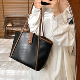 BeeHouse Retro Casual Hand Bag For Women Shoulder Bags