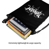 Behexen Drawstring Bags Gym Bag Print Schoolbag 3d Printing Bags For Travel