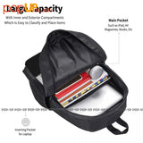 Large Capacity Beach Bag for Outdoor Running