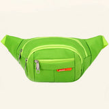 Waist Bag Fanny Pack Pouch Money Belt Phone