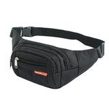 Waist Bag Fanny Pack Pouch Money Belt Phone