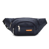 Belt Bag Fanny Pack Money Phone Holder Hip Bum Waist Bag