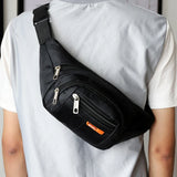 Belt Bag Fanny Pack Money Phone Holder Hip Bum Waist Bag