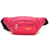 Belt Bag Fanny Pack Money Phone Holder Hip Bum Waist Bag