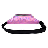 Outdoor Shoulder Messenger Bag for Travel Running Sports