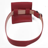 Small Waist Bag Women's Fanny Pack Bags for Women Purses Wallet Men