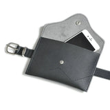Small Waist Bag Women's Fanny Pack Bags for Women Purses Wallet Men