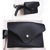 Small Waist Bag Women's Fanny Pack Bags for Women Purses Wallet Men