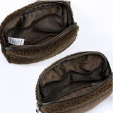Belt Bag for Women Fanny Pack Crossbody Bags for Women Men