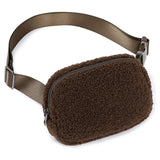 Belt Bag for Women Fanny Pack Crossbody Bags for Women Men