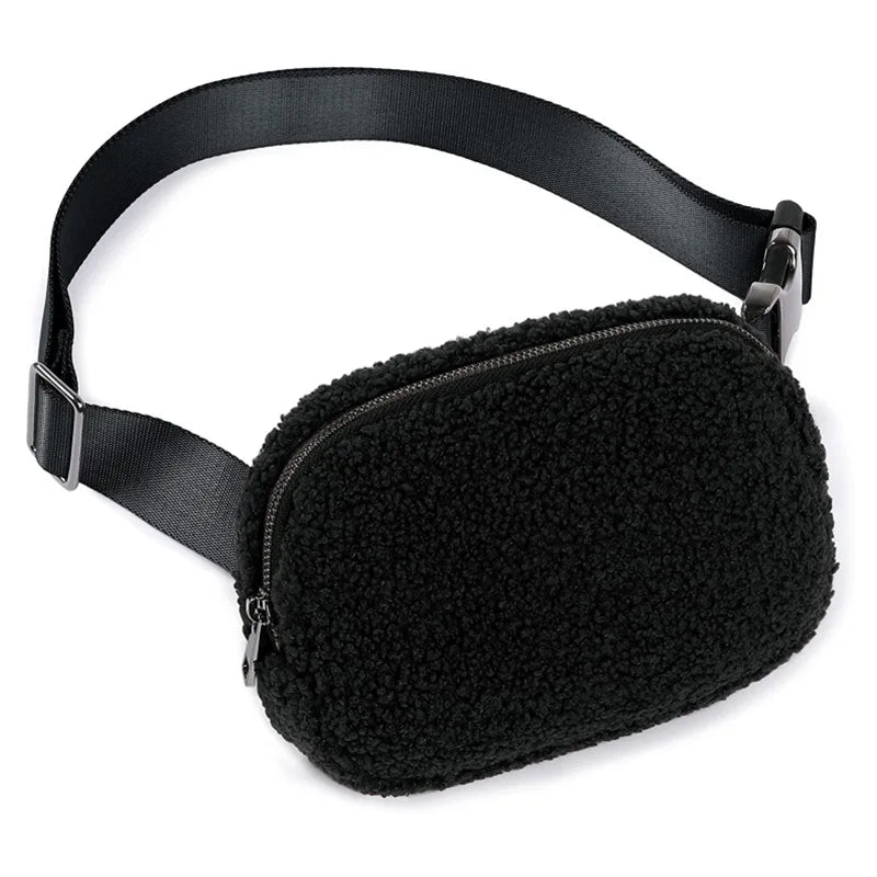 Belt Bag for Women Fanny Pack Crossbody Bags for Women Men