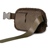 Belt Bag for Women Fanny Pack Crossbody Bags for Women Men