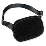 Belt Bag for Women Fanny Pack Crossbody Bags for Women Men