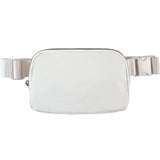 Waterproof Lemon Crossbody Belt Bag for Women Men