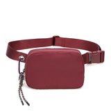 Belt Bag Women Men Sling Chest Phone Pouch Waist Bags Crossbody Fanny Pack