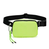 Belt Bag Women Men Sling Chest Phone Pouch Waist Bags Crossbody Fanny Pack