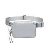 Belt Bag Women Men Sling Chest Phone Pouch Waist Bags Crossbody Fanny Pack