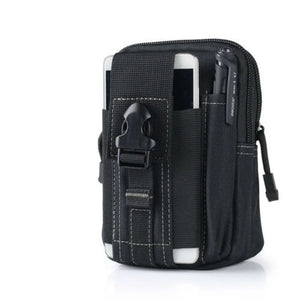 Tactical Waist Belt Pocket Phone Pouch