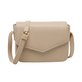 Bemoreal Crossbody Bag for Women PU Small Shoulder Bag Envelope Messenger