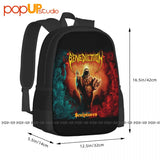 Creative Gymnast Bag School Sport Bag