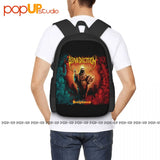 Creative Gymnast Bag School Sport Bag