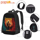 Creative Gymnast Bag School Sport Bag