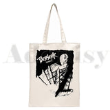 Berserk Guts Manga Swordsman Gatsu Sacrifice Zodd Handbags Shoulder Bags