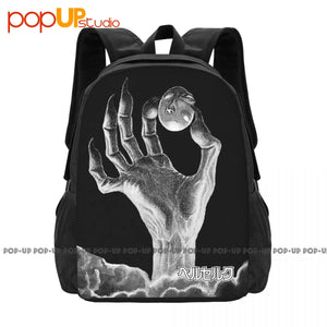 Berserk Manga Behelit Anime Japanese Anime Backpack Large Capacity Travel Style