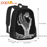 Berserk Manga Behelit Anime Japanese Anime Backpack Large Capacity Travel Style