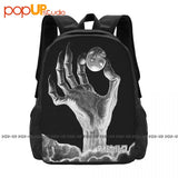 Berserk Manga Behelit Anime Japanese Anime Backpack Large Capacity Travel Style