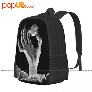 Berserk Manga Behelit Anime Japanese Anime Backpack Large Capacity Travel Style