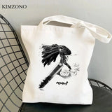Berserk Shopping Bag Tote Cotton Recycle Eco-Friendly Woven Cloth