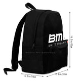 Backpack for Teen College Student with Laptop Compartment