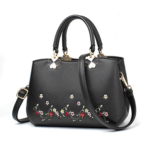 Best-selling Women's Handbags One-shoulder Messenger Bag