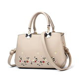 Best-selling Women's Handbags One-shoulder Messenger Bag