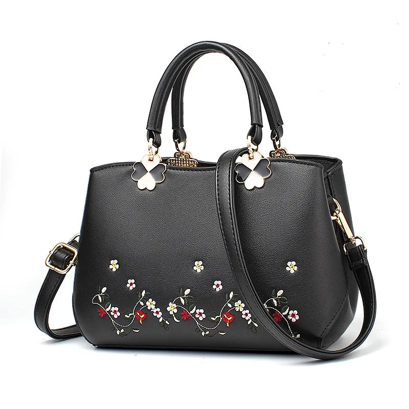 Best-selling Women's Handbags One-shoulder Messenger Bag