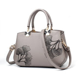Best-selling Women's Handbags One-shoulder Messenger Bag