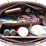 Best-selling Women's Handbags One-shoulder Messenger Bag